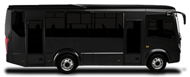 Yalikavak Taxi Midibus Class Transfers