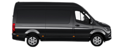 Bodrum Chauffeur Service - Minibus
