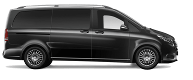 Bodrum Vip Vito Transfer