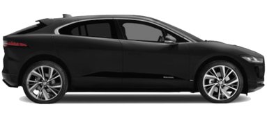 Bodrum Chauffeur Service - Electric Class