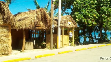 Punta Gorda Roatan