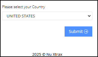 Choos Country