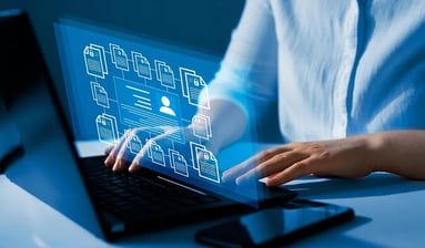 Reconstrucción de incidentes digitales: análisis experto para esclarecer eventos tecnológicos.