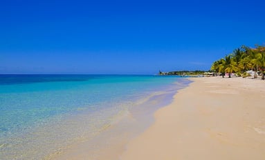 Roatan Beaches