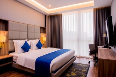 Psw Antasari Hotel Apa Psw Antasari Hotel, Jakarta Selatan Booking Murah Di Tiket.com