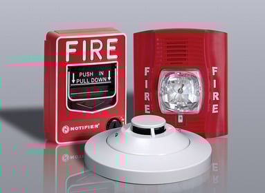 Fire systems