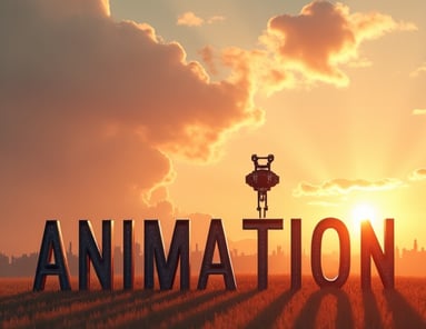 imagine your animations with ai | ai imaginary hub
