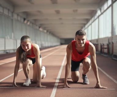 osteo pour sportif Paris