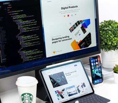 web devlopment