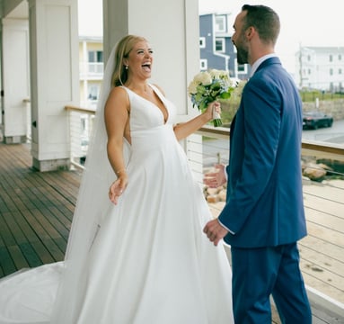 Wedding at the Beauport Hotel