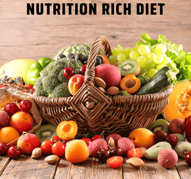 Nutrition-Rich-Diet