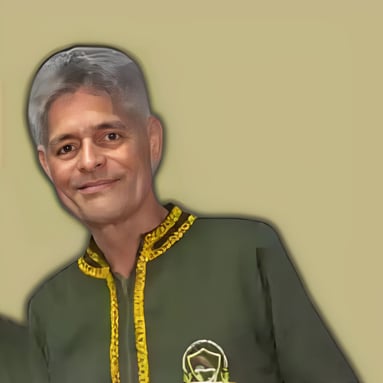 Eli Miranda