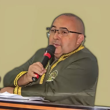 Henrique Helder