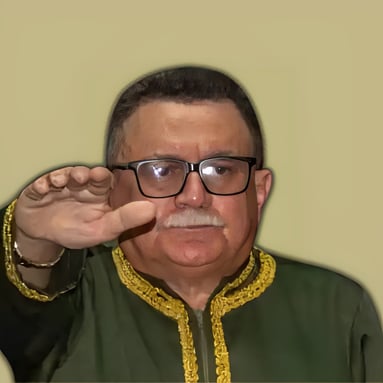 Luciano Jácome