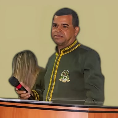 Ronildo Nascimento