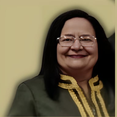 Teresinha Moura