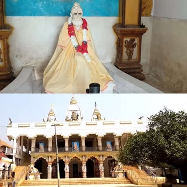 Chakla Mandir, West Bengal
