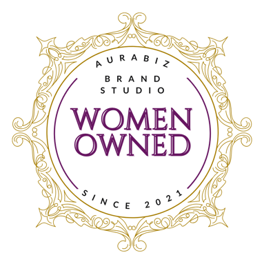 Women Owned Business Badge