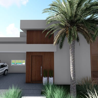 Projeto e construção em Itatiba