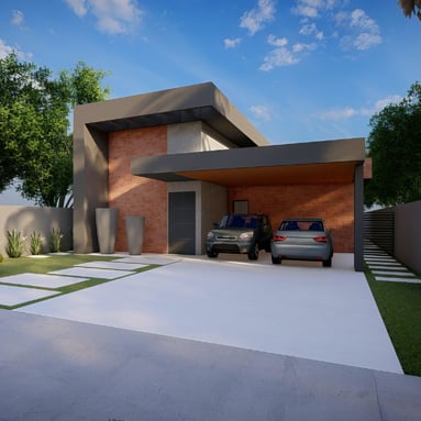 Projetos residenciais em Itatiba