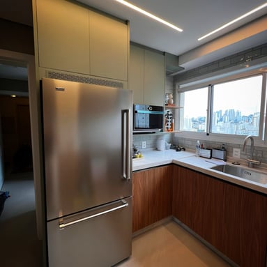 Reformas de Apartamento em Sao Paulo
