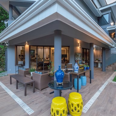 Arquiteto em Campinas