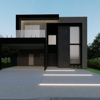 Qual profissional contratar para fazer uma casa