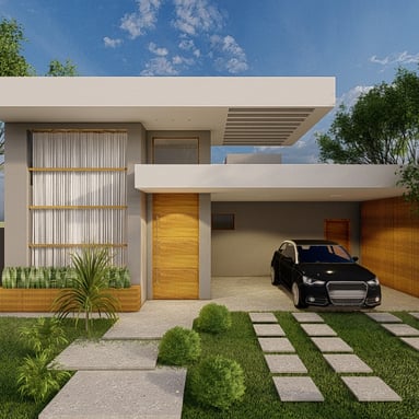 Construção em Jarinu
