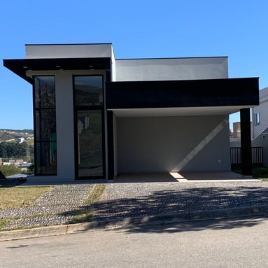 Projetos em condominios