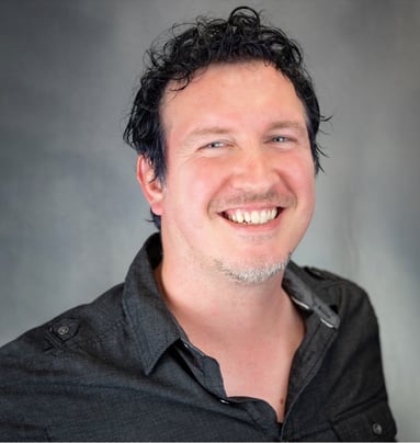 Dustin Hawkins, Videographer