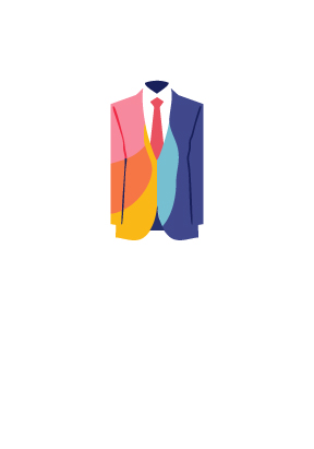 Pack pro Costume