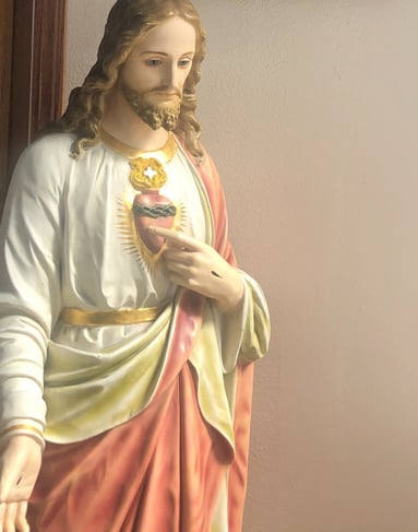 Sacred Heart of Jesus