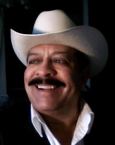 Pepe Lopez compositor de canciones de genero regional mexicano