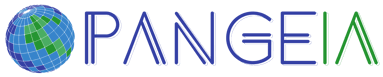 Logotipo PangeIA