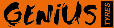 Logo Genius Tyres