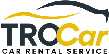 TROCAR Car Rental logo