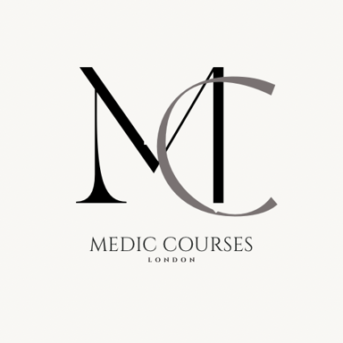 Medic Courses logo