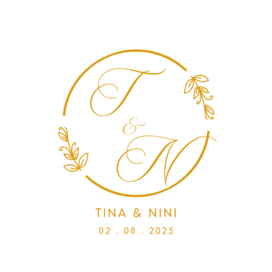 Tina&Nini logo