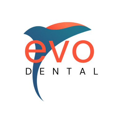 EvoDental logo