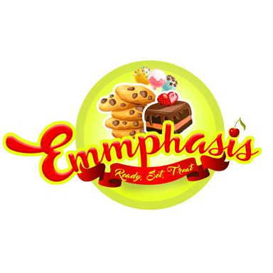 Emmphasis Treats logo