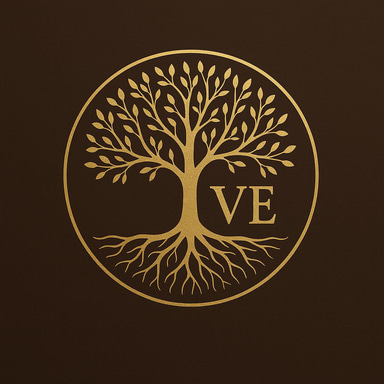 Visión Empresarial logo