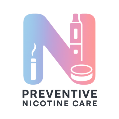 Preventive Nicotine Care logo