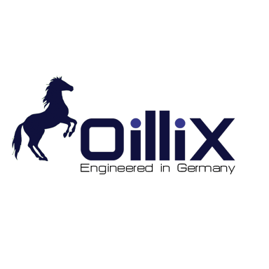 XOOXLUBE, The Latest Generation in the History of Engine Oil logo