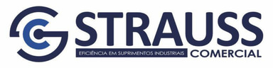 Strauss Comercial logo