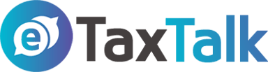 etaxtalk logo