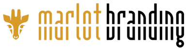 Marlot Studio de Branding logo