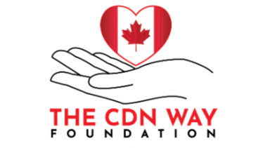 The CDNWAY Foundation logo