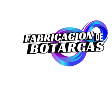 Fabricacion de botargas logo