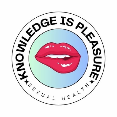 Knowledge is Pleasure logo
