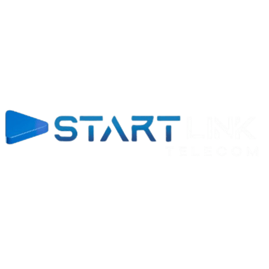 Start Link Telecom logo